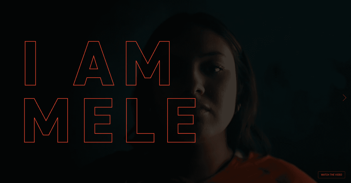 I Am Mele