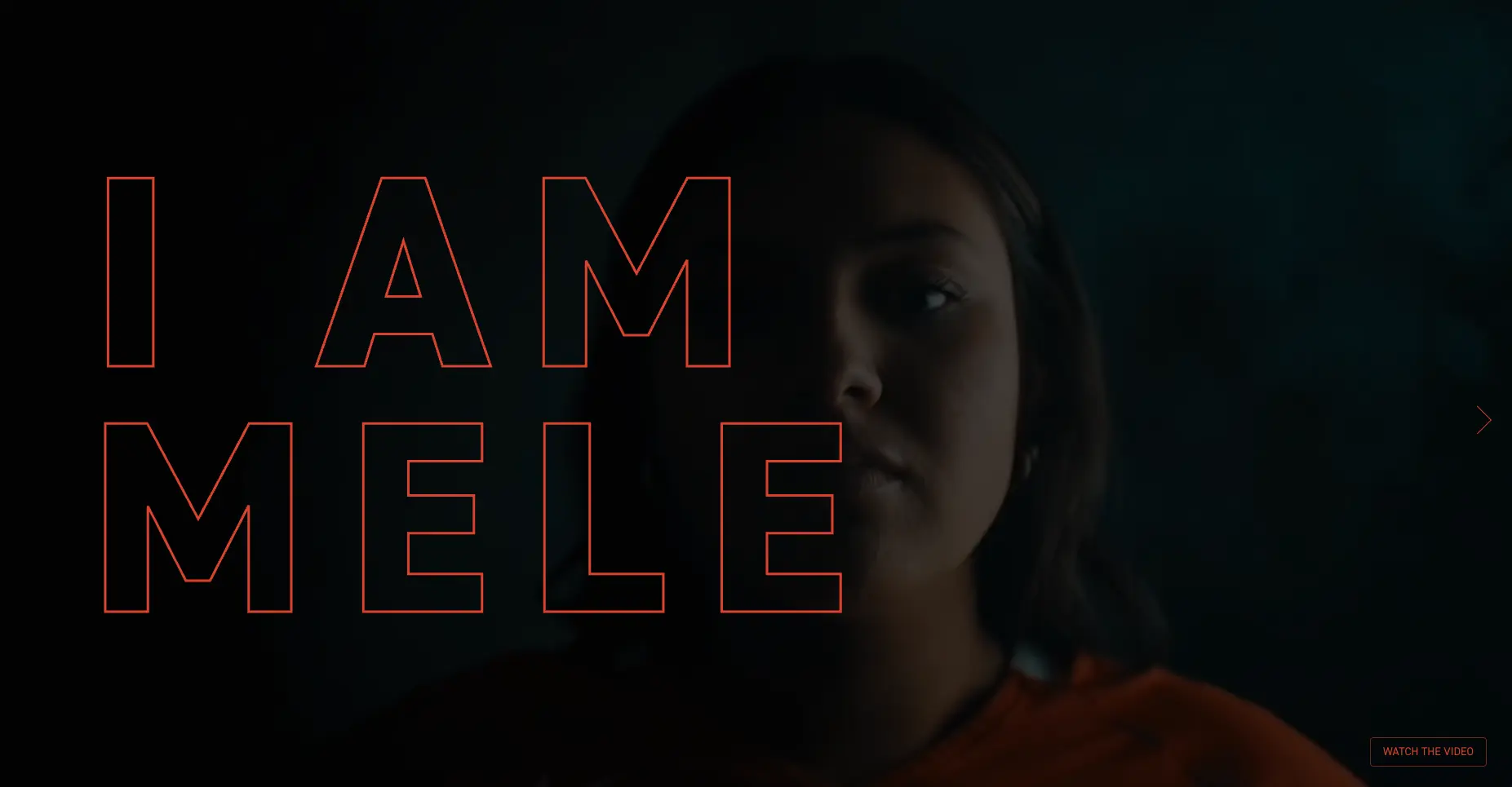I Am Mele