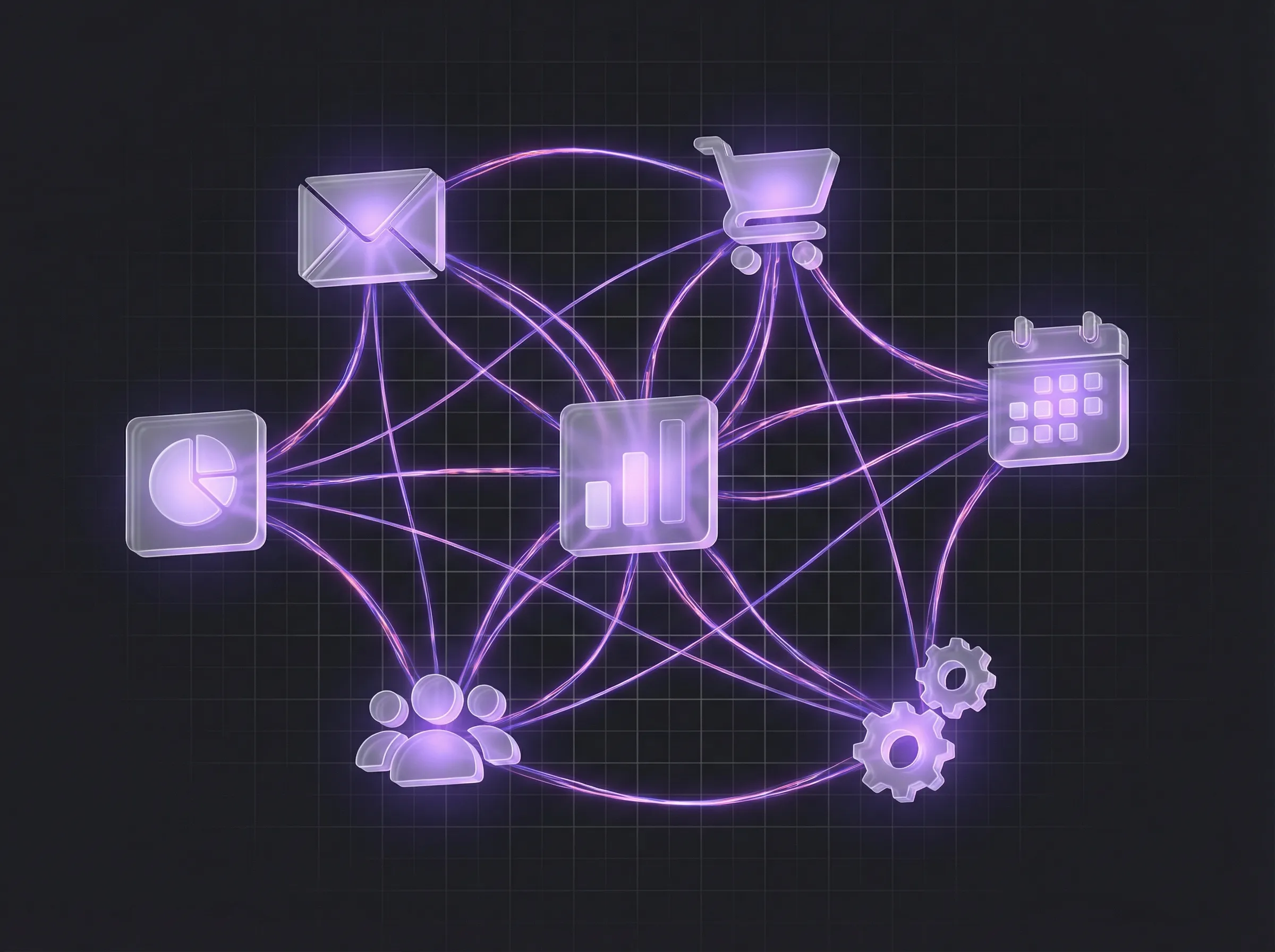 Tool & Platform Integration illustration